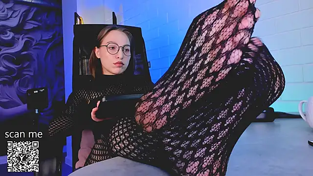 AphexQueen's Live XXX Chat