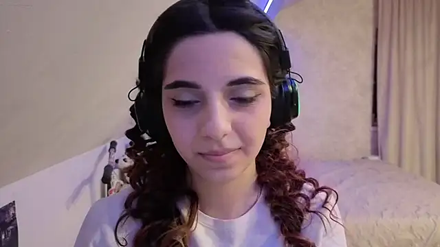 Blissmissataeses Live XXX-Chat