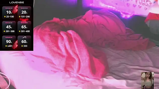 Chat +18 de Blondiewithanass ao vivo