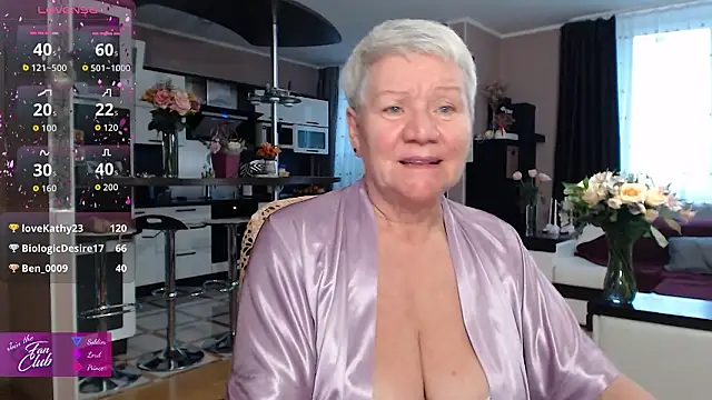 roxana_brooks élő XXX-chatje