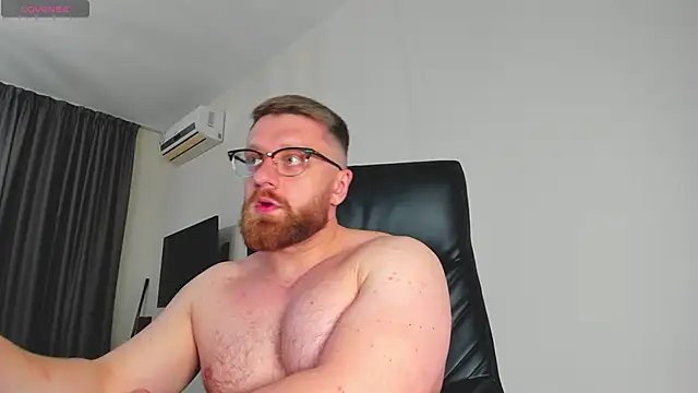 Show webcam de Findom_guy
