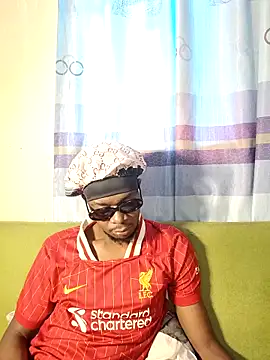 69_SINNS Adlı Modelin Web Kamerası Şovu