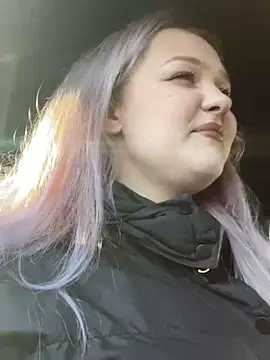 Show de keeeessyyy na webcam