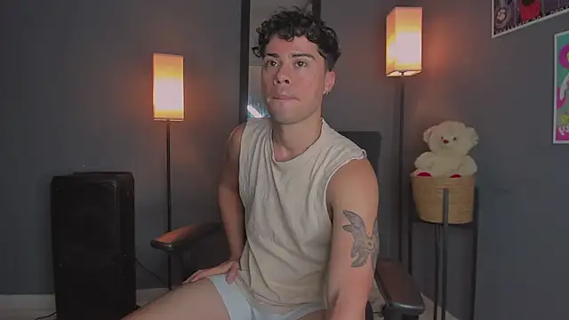 Soft_Temptationxx Webcamshow