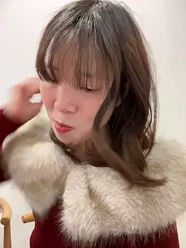 Czat XXX na żywo – littleqiu