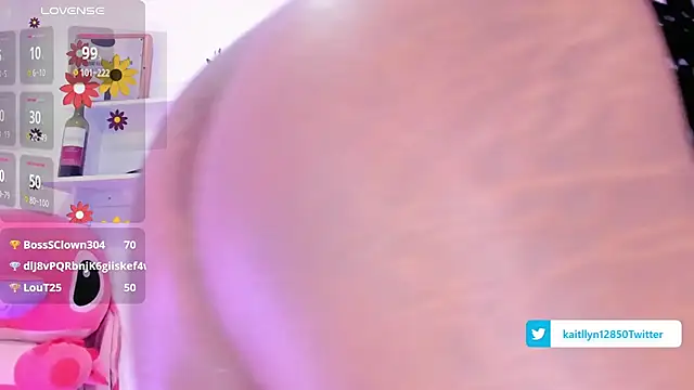 queen_katle: онлайн-секс-чат