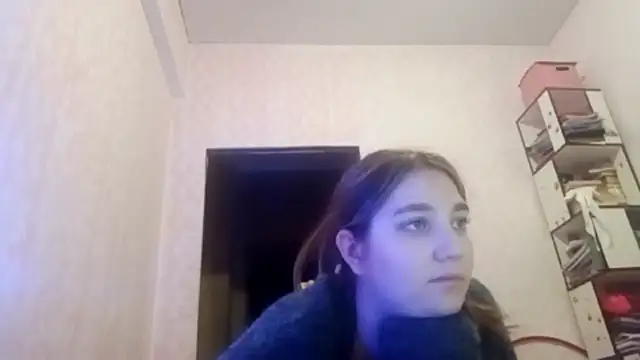 JanineThielman Live XXX-chat