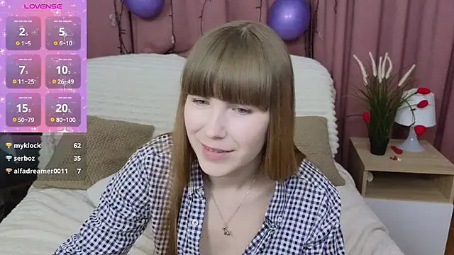 EmilyCuper_'s Live XXX Chat