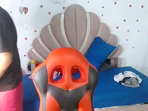 Živý XXX chat sven_fox723