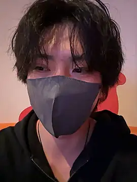 Chat +18 de CHROME-kun925 ao vivo