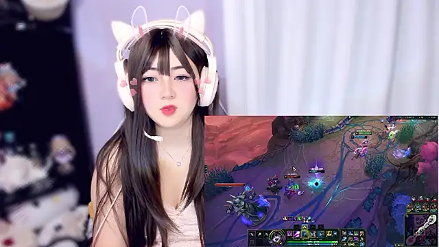 yuki3366 Live XXX Chat