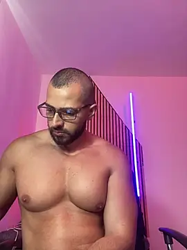 عرض كام magnumchris