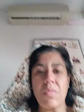 Molly_newman6 Adlı Modelin Canlı XXX Sohbeti