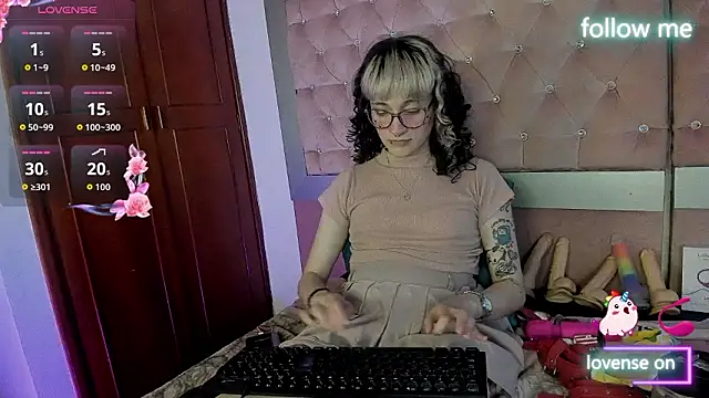 neeko_princes – Live XXX-chat