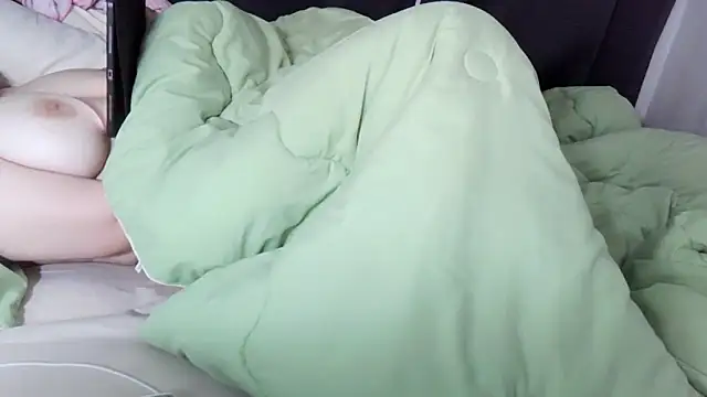 Pertunjukan Kamera Web iamMalixxx