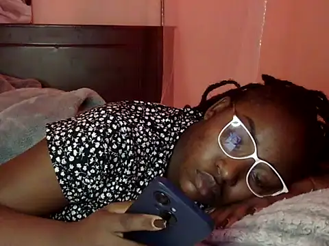 Sexy-suzy's Live XXX Chat