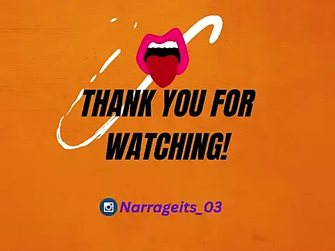 LustyNarra 라이브 XXX 채팅