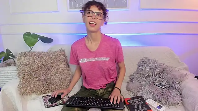 AliceMadnes – Live XXX-chat