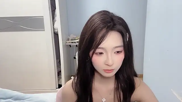 Chat XXX Live 1X-NanNan