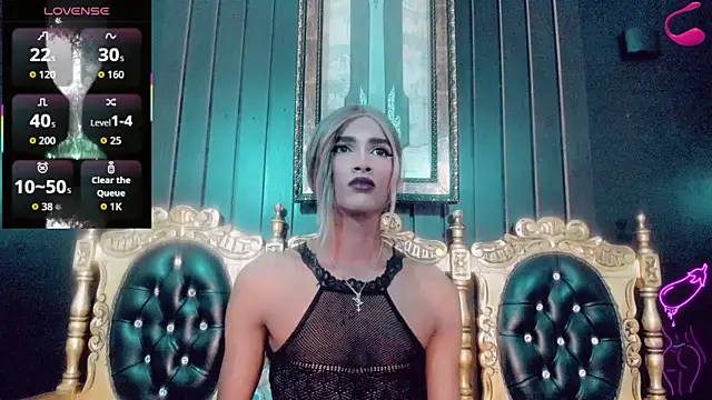 Samantha_Ortega_ Adlı Modelin Canlı XXX Sohbeti