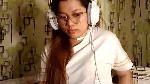 TennieReichow Pertunjukan Webcam