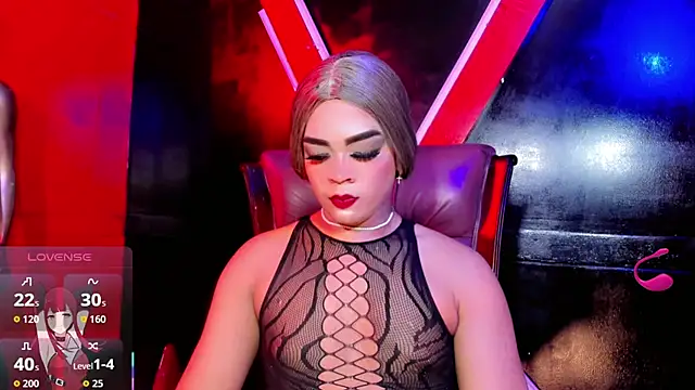 cristal_villael_ Webcamshow