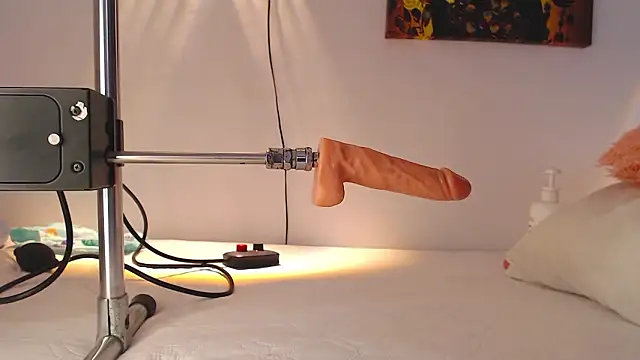 Bonnydopson07 – Live XXX-chat