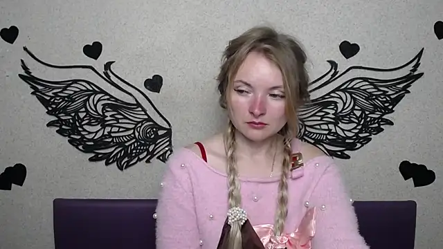 Nic0leDreams Live XXX-Chat