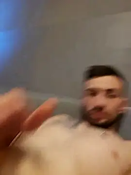 stfvataman Adlı Modelin Web Kamerası Şovu