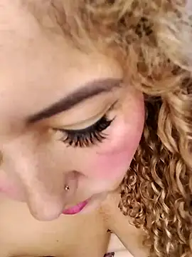 camile_milf's Live XXX Chat