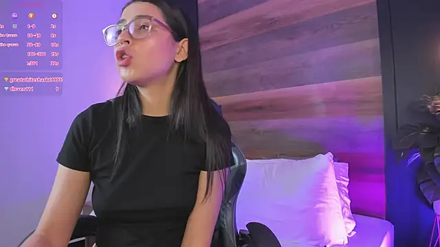 Chat XXX en directo de desireee_