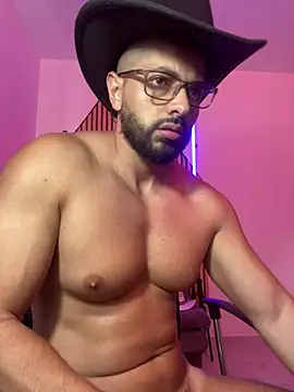 magnumchris webkamerás műsora