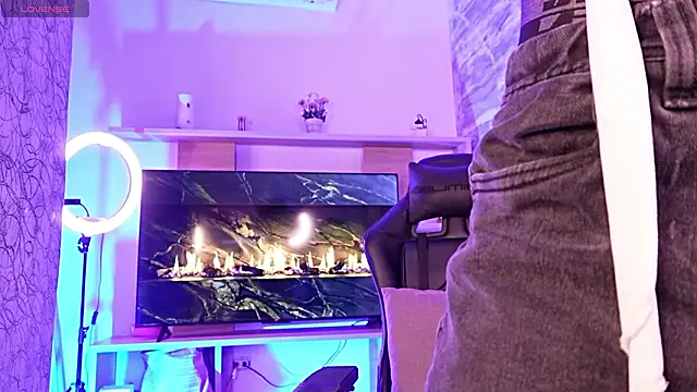 JacksonMuller_ – Kamerová šou