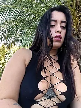 แชท XXX สดของ MissNyraSecret