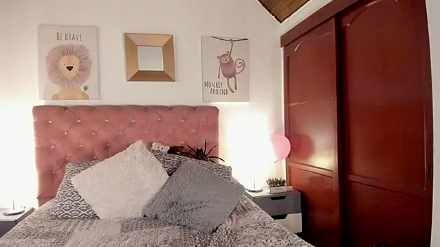 CelessteRedds 现场XXX聊天