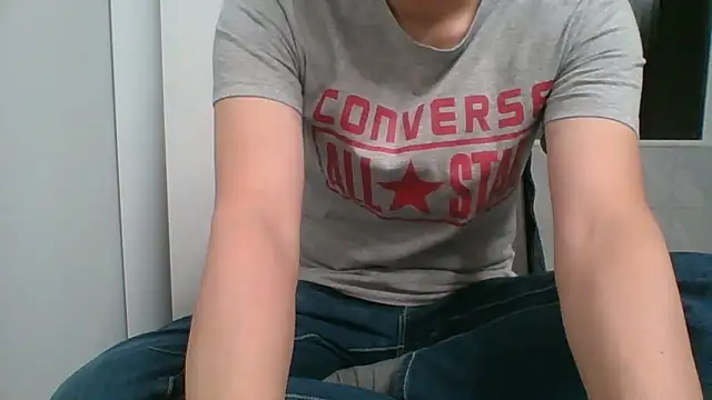 nole_china7 Show Webcam