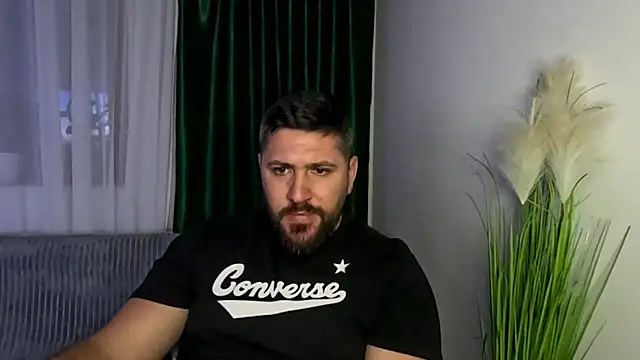 Gold_Alpha_Boy Webcam show