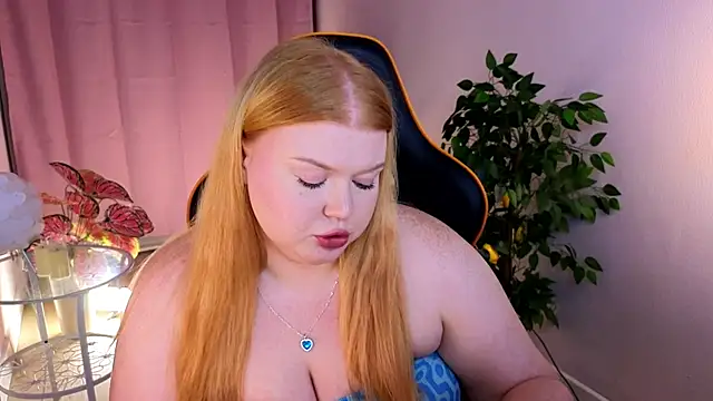 Arietta_Heart's Webcam Show