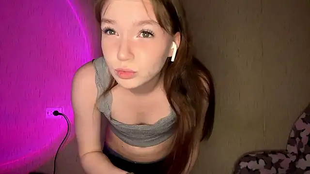 Czat XXX na żywo – PlumbBump