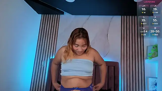 Živý XXX chat Miia_Grey_