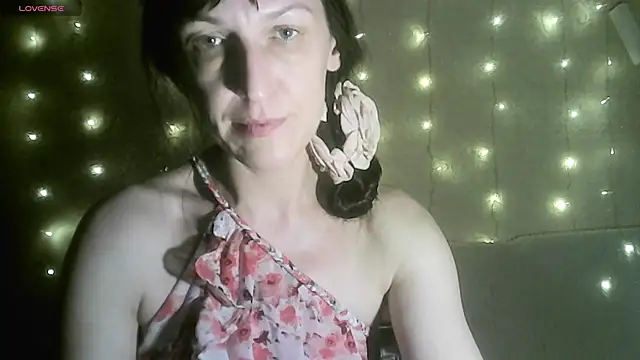 MarieODahliaS' Live XXX Chat