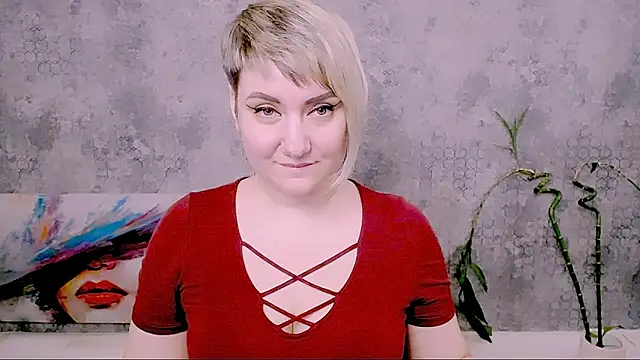 Živý XXX chat Djullia