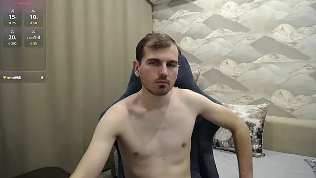 SerzhKorol1 Live XXX Chat