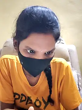 แชท XXX สดของ ramyasri-