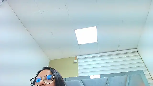 DAVID_VICTORIAA élő XXX-chatje