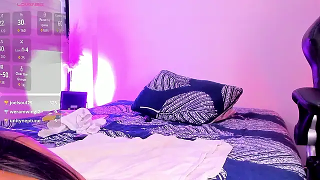 XXX chat uživo modela Fernanda_liie_