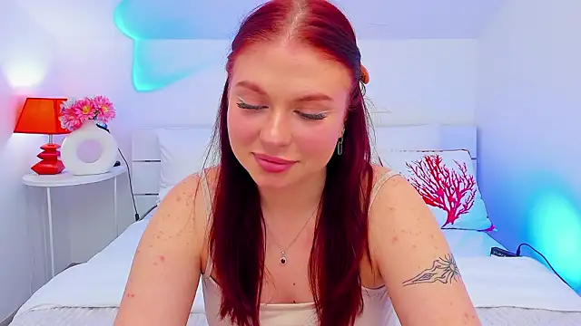 LizyBex Chat XXX in diretta