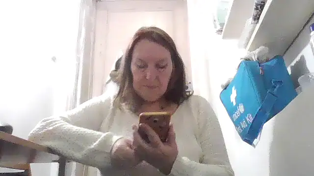 AnnaLive570 লাইভ XXX চ্যাট