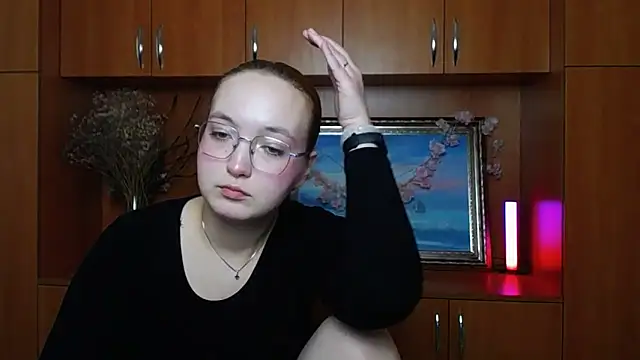 MissAriaa Chat XXX live