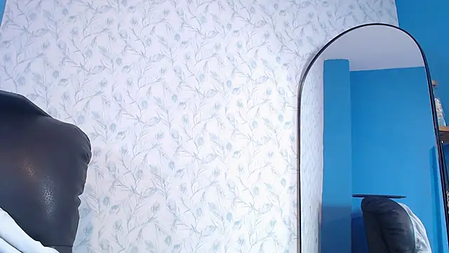 Pokazy przed kamerką – James_Morrisonm